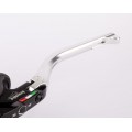 Motocorse Billet Lever Ends for Brembo RCS Corsa Corta Master Cylinders